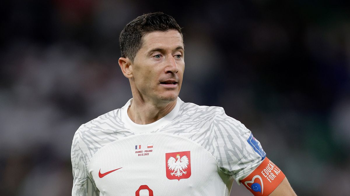 Getty Images / Eric Verhoeven/Soccrates / Na zdjęciu: Robert Lewandowski