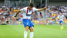 Mateusz Możdżeń: Nie pierwszy raz zdarza nam się głupota