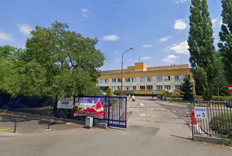 Wrocław. Zamknięta porodówka na Chałubińskiego. Inne szpitale gotowe przyjąć więcej pacjentek