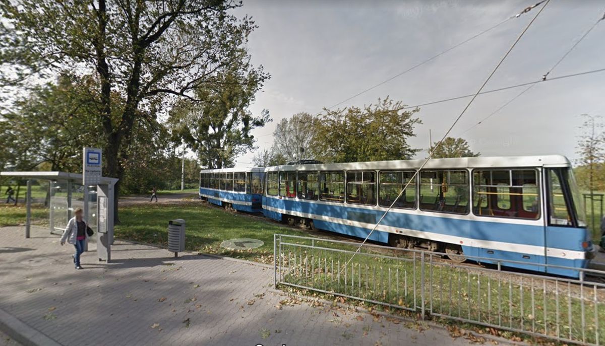 Wrocław. Budowa parkingu na pętli tramwajowej "Klecina". Spore zmiany dla pasażerów MPK