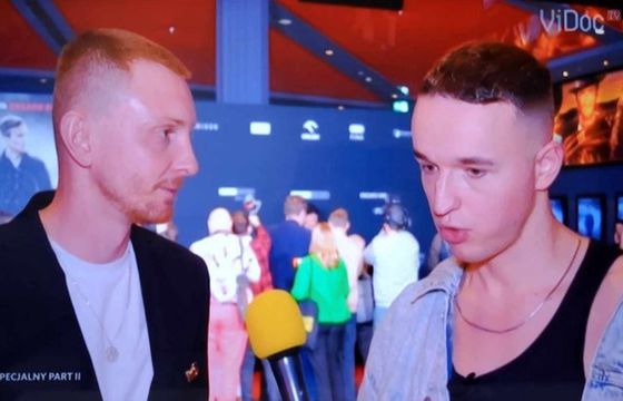 Nowy kanał w Play i UPC Polska