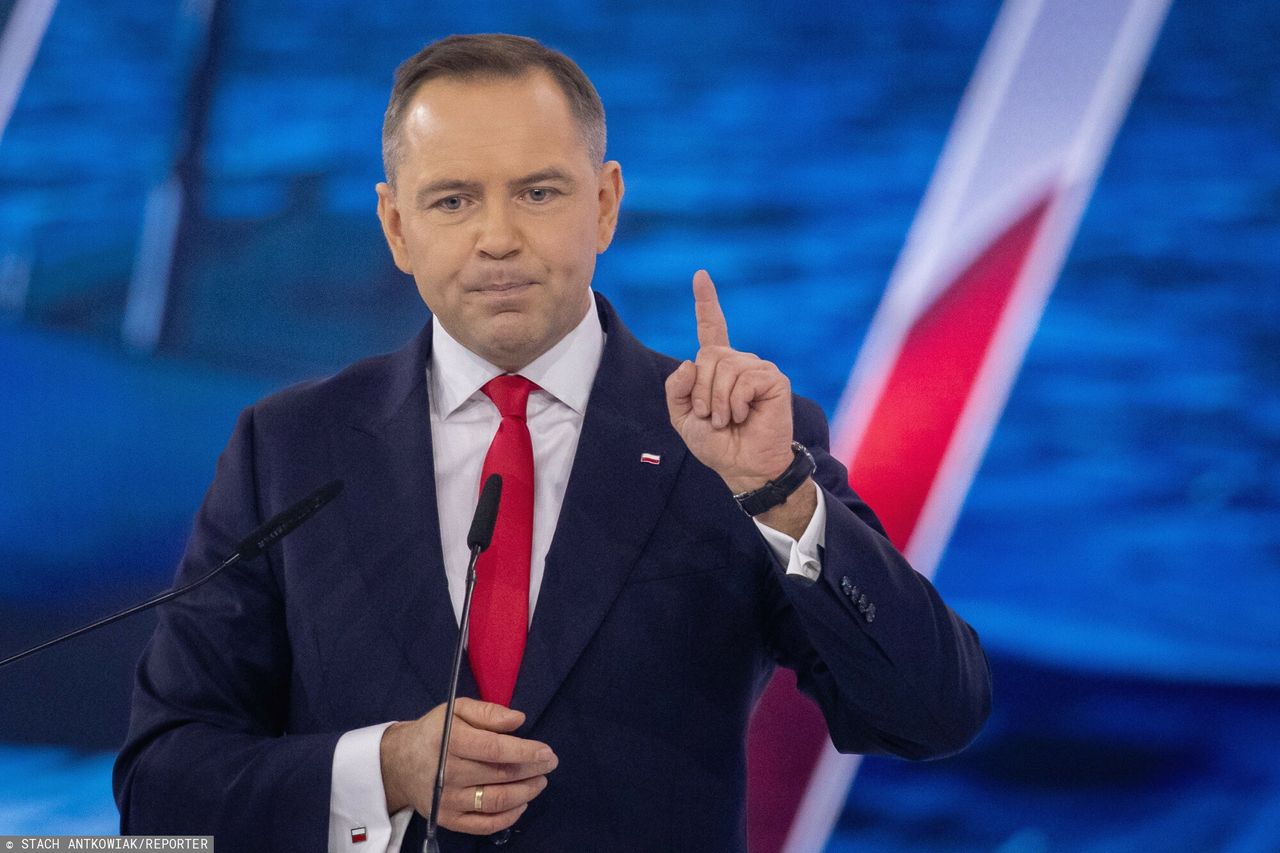 Ceny energii. Minister uderza w obietnicę prezydenta