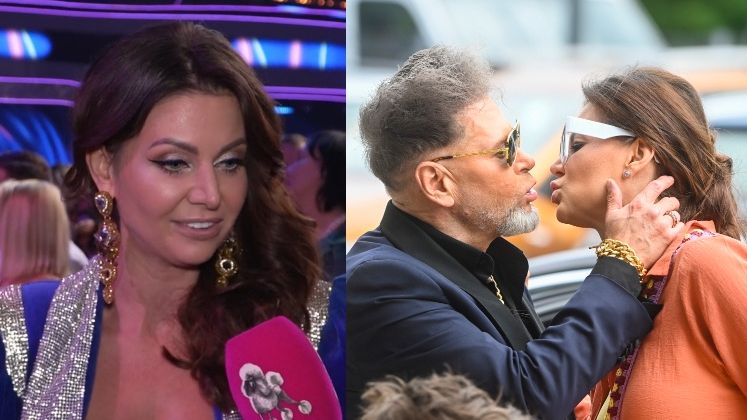 Maja Rutkowski o swoim majatku: "Gdybym odeszła od Krzysztofa mogłabym żyć do końca życia BEZ PRACY"