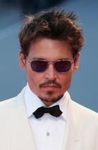 Johnny Depp