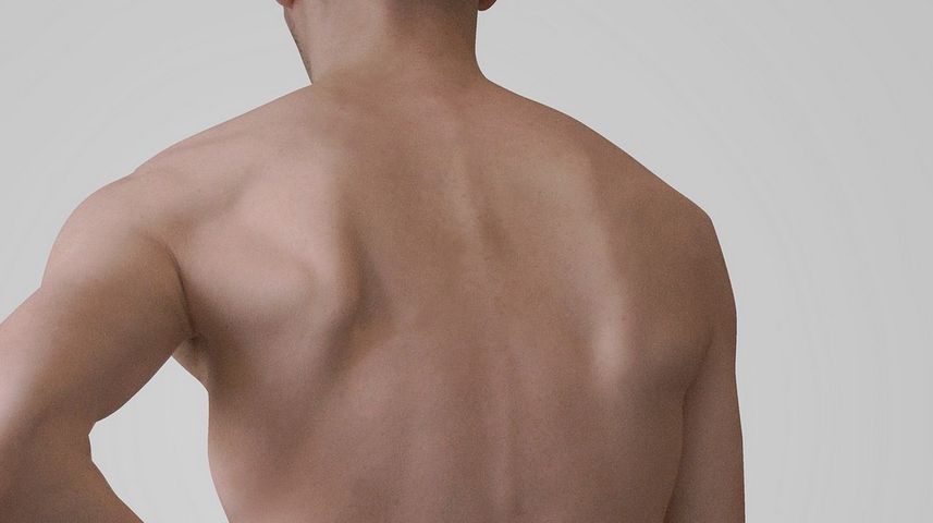Punkty spustowe to obszary w obrębie brzuśca mięśnia lub powięzi, które oceniane są jako nadwrażliwe.