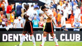 Primera Division: Valencia na dnie tabeli! Tytoń wciąż czeka na debiut