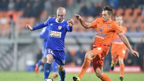 Niesamowity mecz w Niecieczy! Lider popsuł święto Termaliki