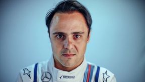 F1. Łukasz Kuczera: Dlaczego Felipe Massa nie lubi Roberta Kubicy? (komentarz)