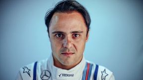 Formuła 1. Felipe Massa odwiedził Schumachera. Mówi o jego stanie zdrowia