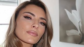 Piękność nie obejrzy ukochanego w finale US Open. Oto powód