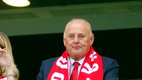 "Graliśmy w dziesiątkę". Tomaszewski skomentował mecz z Anglią