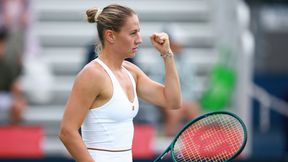 To ona czekała na Igę Świątek. Pokonała rewelację Wimbledonu