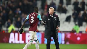 Premier League: pierwszy punkt Davida Moyesa, ale West Ham United wciąż w strefie spadkowej