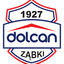 Dolcan Ząbki
