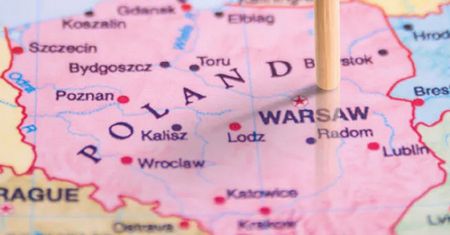Geografia Polski. Tylko najlepsi zgarną komplet punktów