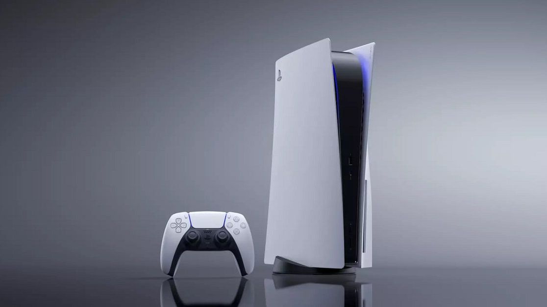 PlayStation 5