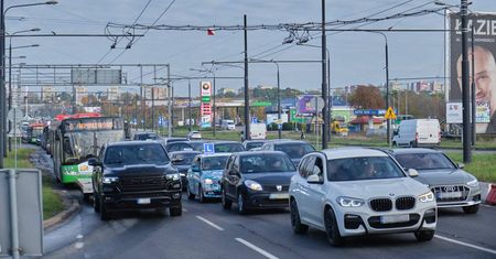 Termin składania ofert na rozbudowę al. Unii Lubelskiej w Lublinie po raz kolejny przesunięty