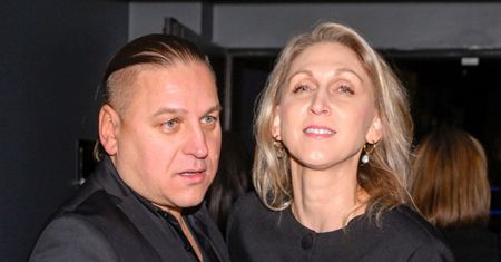 "Jesteśmy innego wyznania". Udzielili szczerego wywiadu