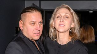 "Jesteśmy innego wyznania". Udzielili szczerego wywiadu