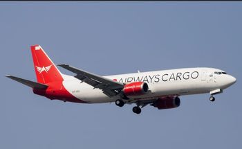 Boeing 737 zniknął z radarów nad Morzem Arabskim. Trwają poszukiwania
