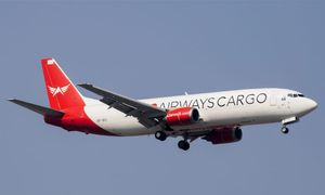 Boeing 737 zaginął nad Morzem Arabskim. Intensywna akcja poszukiwawcza
