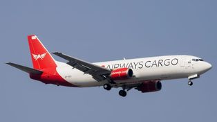 Boeing 737 zniknął z radarów nad Morzem Arabskim. Trwają poszukiwania