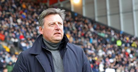 Takie błędy nie są częste. Pomylili Niemca z Polakiem