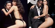 Okładka "GQ" z Kylie Jenner i Travisem Scottem jest PLAGIATEM!? (FOTO)