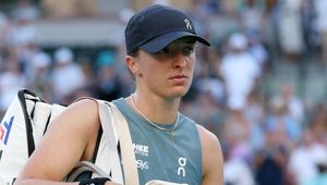 Dawid Góra: Dobra decyzja Igi. Ale druga będzie dużo ważniejsza [OPINIA]