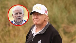 Polak widział w akcji Donalda Trumpa. Szczerze o jego umiejętnościach