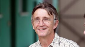 Sprawa z Zielonej Góry jest nie do przyjęcia - rozmowa z Grzegorzem Dzikowskim, trenerem Dospel Włókniarza