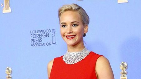 Kolejne trudne wyzwanie przed Jennifer Lawrence