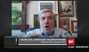 Oscary 2021. Czy "Nomadland" to rzeczywiście najlepszy film roku?