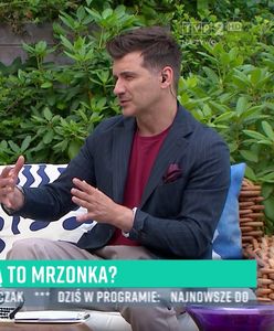 W "Pytaniu na śniadanie" mówili o rozstaniach. Zapomnieli o jednym