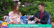 W "Pytaniu na śniadanie" mówili o rozstaniach. Zapomnieli o jednym