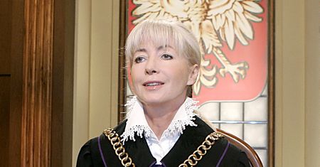 "Długo milczałam". Anna Maria Wesołowska po tragedii w końcu ma powód do radości