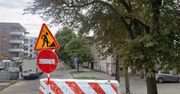 Włocławek: Nowe utrudnienia w tej części miasta. Ulica zamknięta na 10 dni
