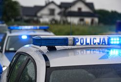 Polski żołnierz skazany. Był członkiem gangu