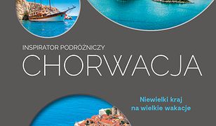 Chorwacja.Inspirator podróżniczy