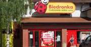 Biedronka ciągle rośnie, mimo trudnego roku. Wyniki Jeronimo Martins za III kwartał 2017 r.