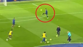 #dziejesiewsporcie: z piłką wyczynia cuda. Zobacz popisy gwiazdy Barcelony