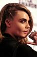 Cara Delevingne opętana tulipomanią