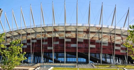 Reprezentacja Polski "wyprowadzi się" z PGE Narodowego? "Umowa wygasa"