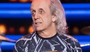 Muzyk Budki Suflera przeszedł operację. Nie ukrywa, ile wycierpiał