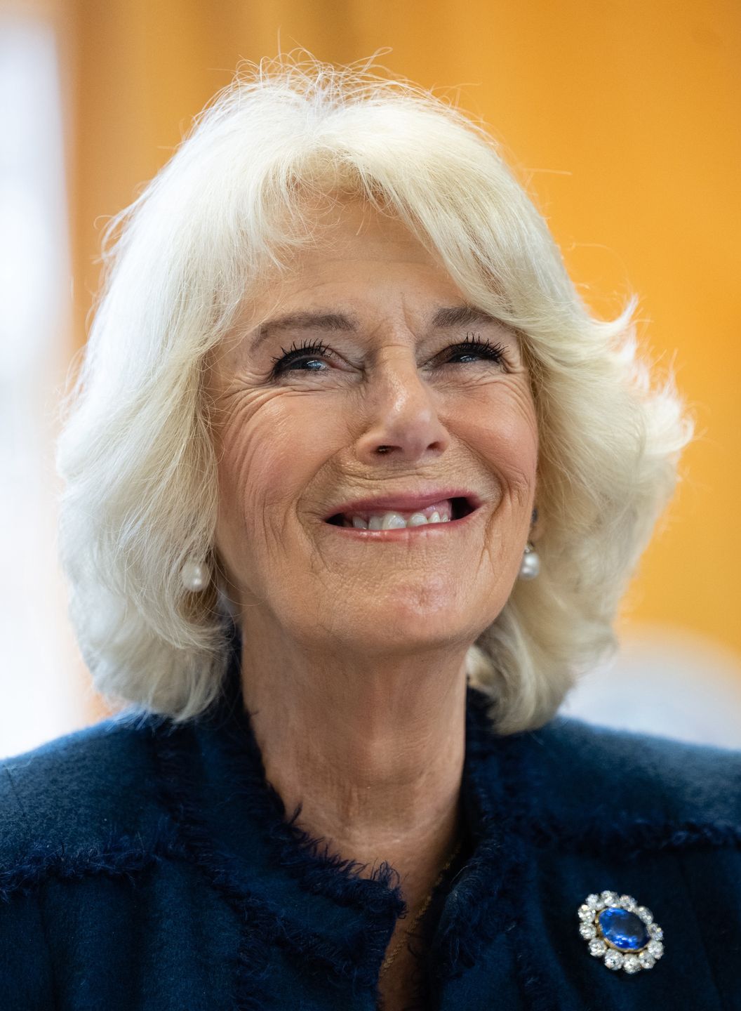 Królowa Camilla