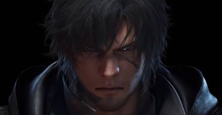 Final Fantasy XVI na pierwszym zwiastunie. Xboksowcy nie pograją