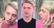 "Beauty Boy" w DDTVN: "Makijaż nie powinien być przypisany do jakiejkolwiek płci!"