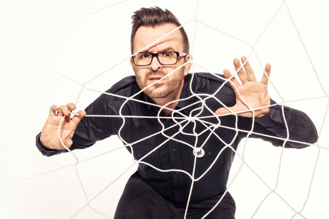 Człowiek-Pająk. Szef SpidersWeb.pl: Dziennikarze traktowali nas jak totalne głąby. A teraz?