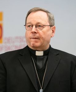Szef niemieckiego Episkopatu broni reform Kościoła przed polskimi biskupami