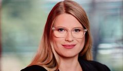 Agata Kalińska wydawcą strony głównej w Gazeta.pl